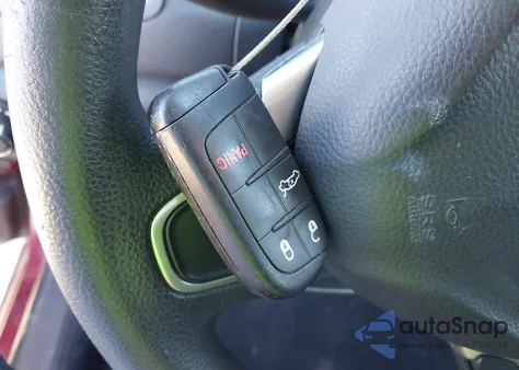 2016 Chrysler 200 Limited из США, поврежденный, VIN 1C3CCCABXGN127944